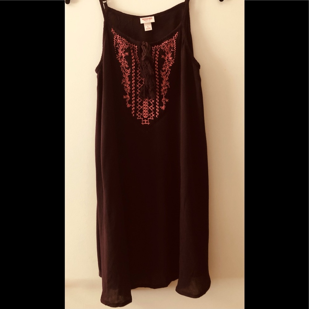 Mossimo Boho summer dress